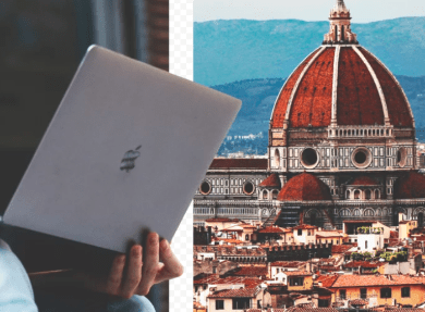 Как переехать в Италию на ПМЖ