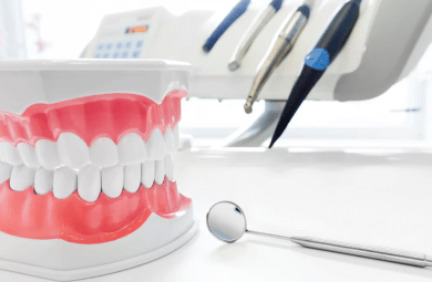Лечение зубов по современным методикам в клинике «Дентал-Н»