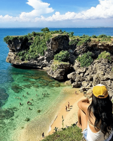 Куда лучше поехать в сентябре: ОАЭ, Куба или Бали