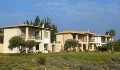 Покупка недвижимости в Греции с компанией Greece Invest