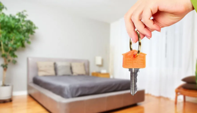 Как снять квартиру у надежного арендодателя?